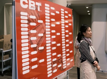 주부였던 수강생이 감독관·강사, 그리고 로스팅 대회 입상까지